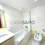 Alugar 1 quarto apartamento de 56 m² em Quarteira