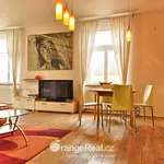 Rent 2 bedroom apartment of 78 m² in Prague