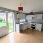 Rent 3 bedroom house in Newark and Sherwood