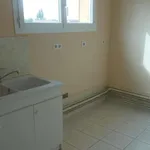 Rent 3 bedroom apartment of 61 m² in Châteauroux