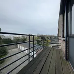 Appartement de 102 m² avec 2 chambre(s) en location à Antwerp