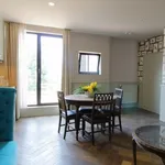 Huur 3 slaapkamer appartement van 75 m² in Brussels