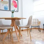 Rent a room of 61 m² in madrid