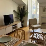 Studio of 60 m² in lisbon