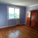 Rent 4 bedroom apartment of 90 m² in Rodez