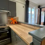 Appartement de 42 m² avec 2 chambre(s) en location à Clermont-Ferrand