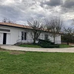 Maison de 95 m² avec 4 chambre(s) en location à Bordeaux