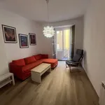 Rent 3 bedroom apartment of 70 m² in madrid