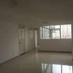 Rent 2 bedroom apartment of 110 m² in Distrito Federal