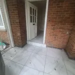 Rent 8 bedroom house in Nottingham