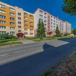 Pronajměte si 2 ložnic/e byt o rozloze 43 m² v Havířov