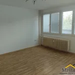 Pronájem bytu 1+kk 29m²