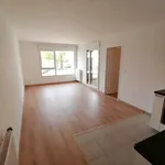 Appartement de 46 m² avec 2 chambre(s) en location à NOYAL CHATILLON SUR SEICHE