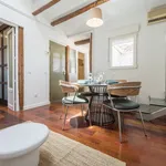 Rent 4 bedroom apartment of 58 m² in Madrid