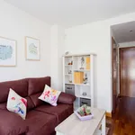 Rent 1 bedroom apartment of 38 m² in madrid