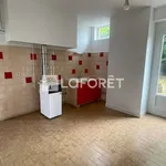 Maison de 134 m² avec 5 chambre(s) en location à Pamiers