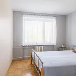 Rent 3 bedroom apartment of 55 m² in Warsaw