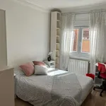 Habitación en zaragoza