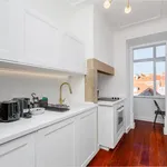 Alugar 1 quarto apartamento de 65 m² em Lisbon