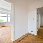 Huur 3 slaapkamer appartement in Ixelles