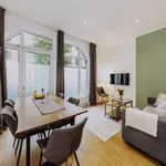 Rent 3 bedroom apartment of 55 m² in Berlin