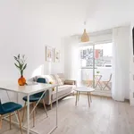 Habitación en madrid