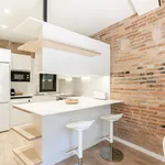 Rent 3 bedroom apartment in Barcelona