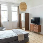 Miete 1 Schlafzimmer wohnung von 25 m² in Frankfurt am Main