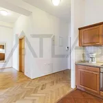 Pronajměte si 2 ložnic/e byt o rozloze 89 m² v Prague