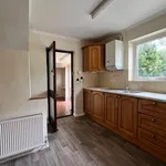 Detached house to rent in Coppice Road, Reading RG5