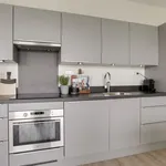 Huur 1 slaapkamer appartement van 947 m² in Amsterdam