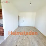 Rent 1 bedroom apartment of 21 m² in Trhový Štěpánov