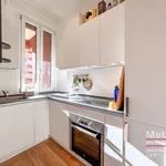 Rent 2 bedroom apartment of 45 m² in Milano