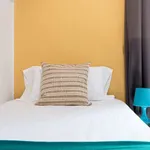 Rent a room in madrid