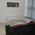 Rent 1 bedroom flat in Yorkshire And The Humber