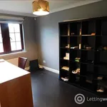 Rent 5 bedroom house in Edinburgh