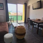 Appartement de 31 m² avec 1 chambre(s) en location à AJACCIO