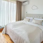 Rent 2 bedroom apartment of 50 m² in Prague