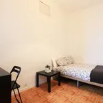 Rent a room in madrid