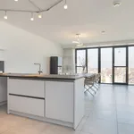 Huur 3 slaapkamer appartement van 120 m² in Stadsdriehoek