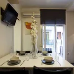 Rent 2 bedroom apartment of 38 m² in barcelona