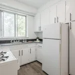  appartement avec 1 chambre(s) en location à Montreal