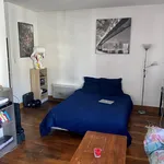 Appartement de 26 m² avec 1 chambre(s) en location à Nancy