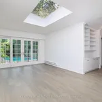 Rent 5 bedroom house of 730 m² in Toronto (Rosedale-Moore Park)