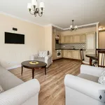 Rent 2 bedroom apartment of 516 m² in Vilnius