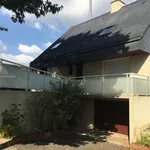 Maison de 128 m² avec 6 chambre(s) en location à Janzé