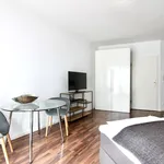 Miete 1 Schlafzimmer wohnung von 32 m² in Cologne