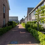 Huur 3 slaapkamer appartement van 122 m² in Bodegraven