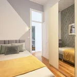 Rent a room in lisbon