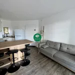 Appartement de 27 m² avec 2 chambre(s) en location à La